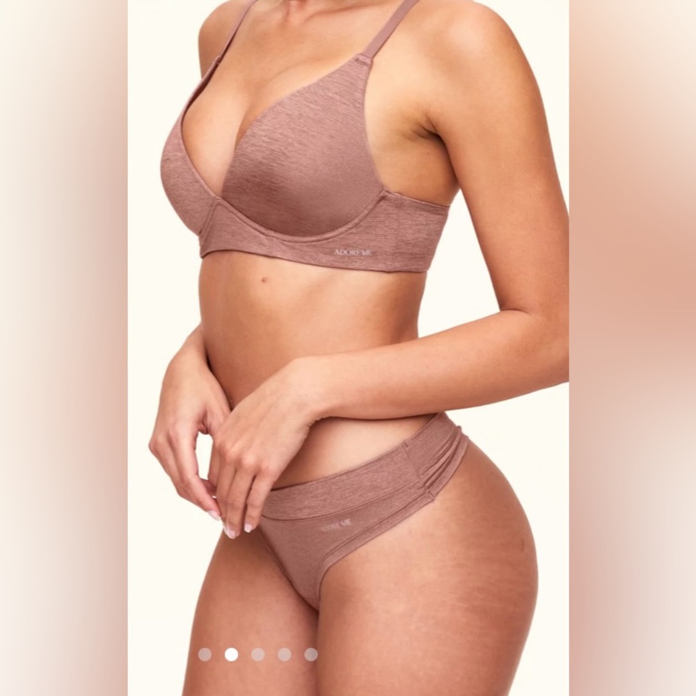 ADORE ME Comfort Thong